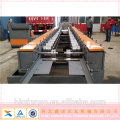 hebei xinnuo garage door panel machine